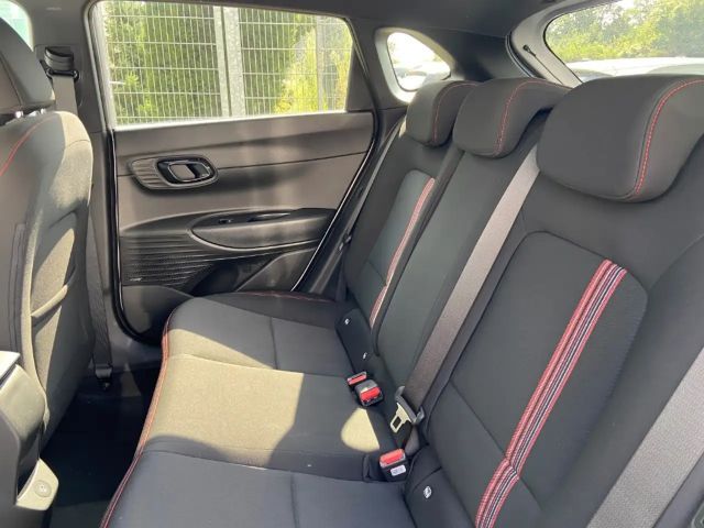 Hyundai i20 1.0 N Line T-GDi