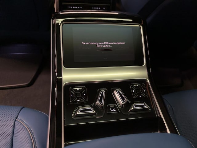 Audi A8 60 TFSI Lang Quattro