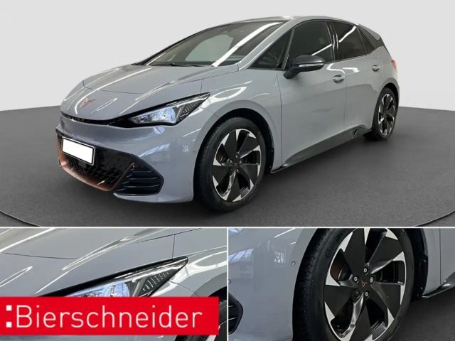 Cupra Born NAVI 19 KAMERA PDC SHZ LED