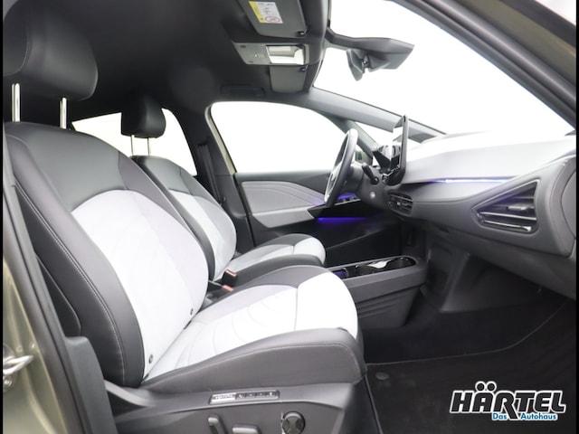 Volkswagen ID.3 77 KWh Performance Pro