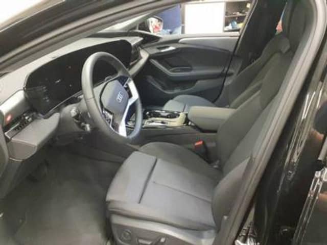 Audi A6 e-tron Avant