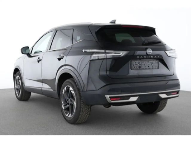 Nissan Qashqai DIG-T N-Connecta