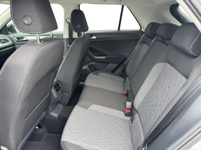 Volkswagen T-Roc 1.0 TSI Move