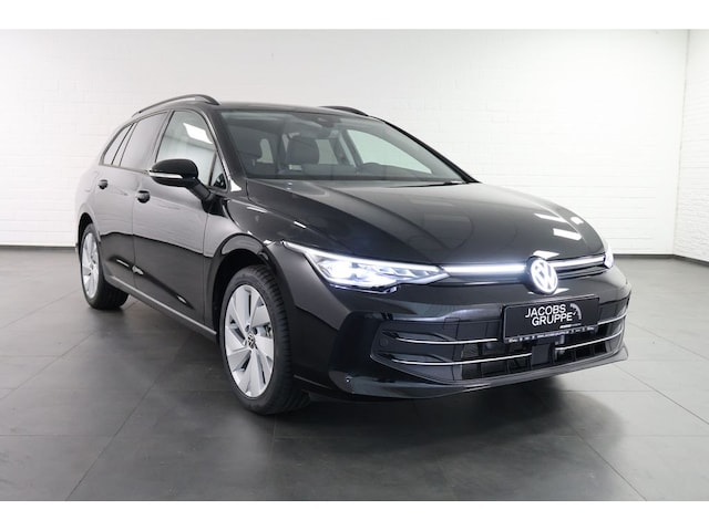 Volkswagen Golf 1.5 TSI Golf VIII Variant