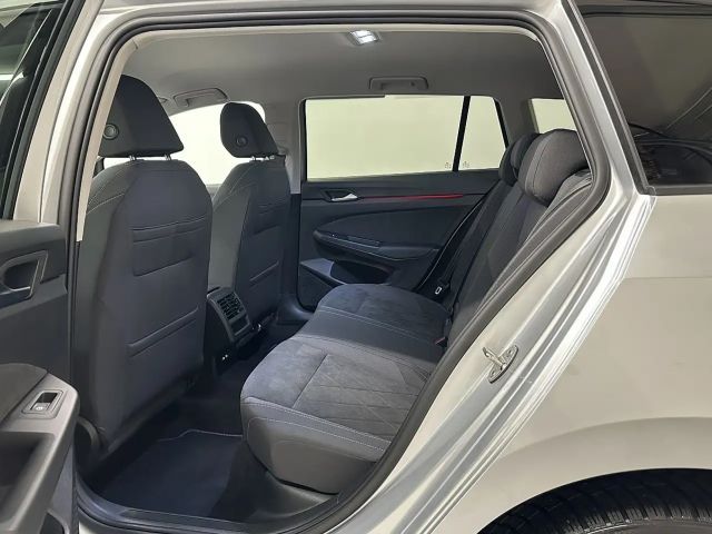 Volkswagen Golf DSG Life Variant