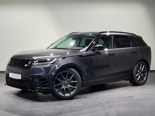 Land Rover Range Rover Velar D300 Dynamic HSE