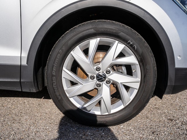 Volkswagen Tiguan 2.0 TDI DSG Elegance Elegance