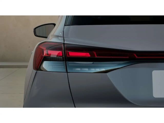 Audi Q4 e-tron S-Line