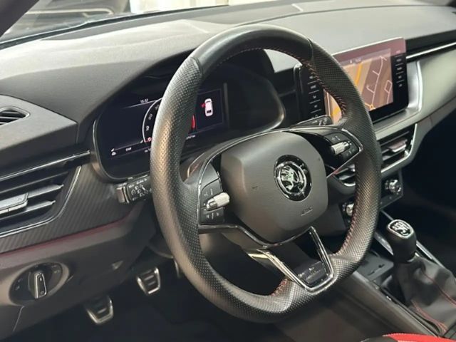 Skoda Scala 1.5 TSI Monte Carlo