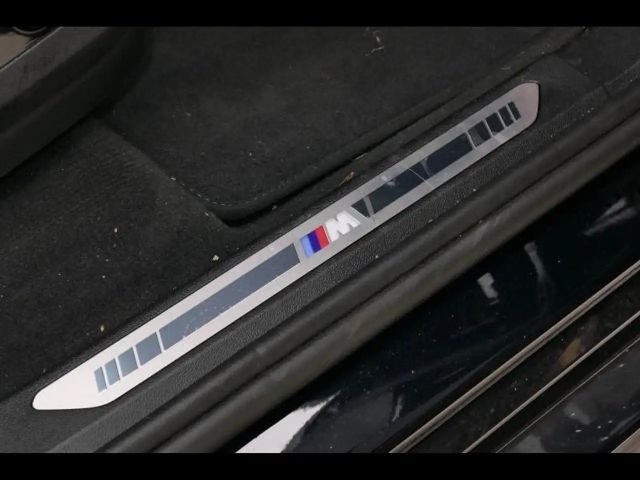 BMW X5 M-Sport xDrive50e