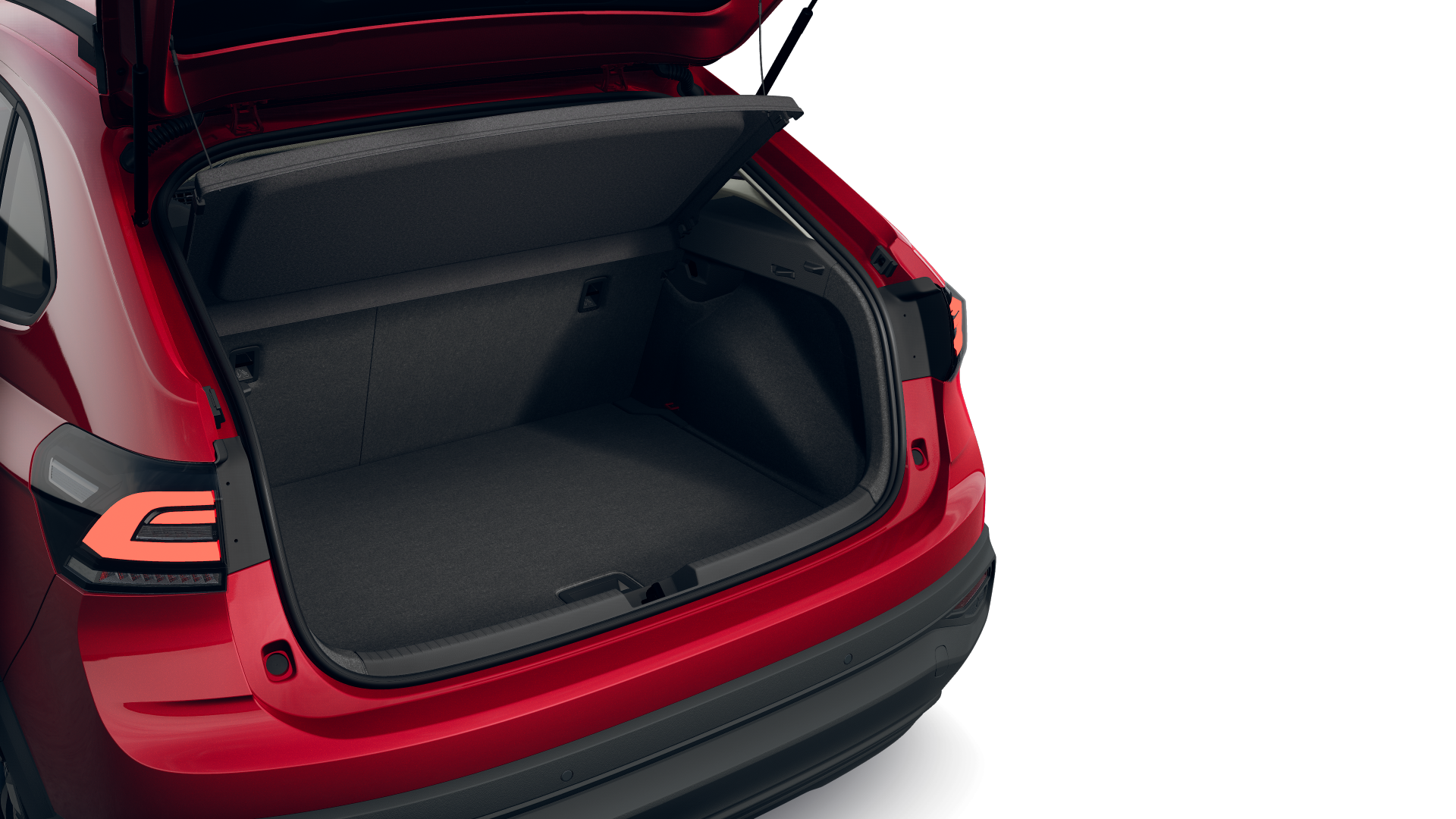 Volkswagen Taigo 1.0 TSI DSG Life