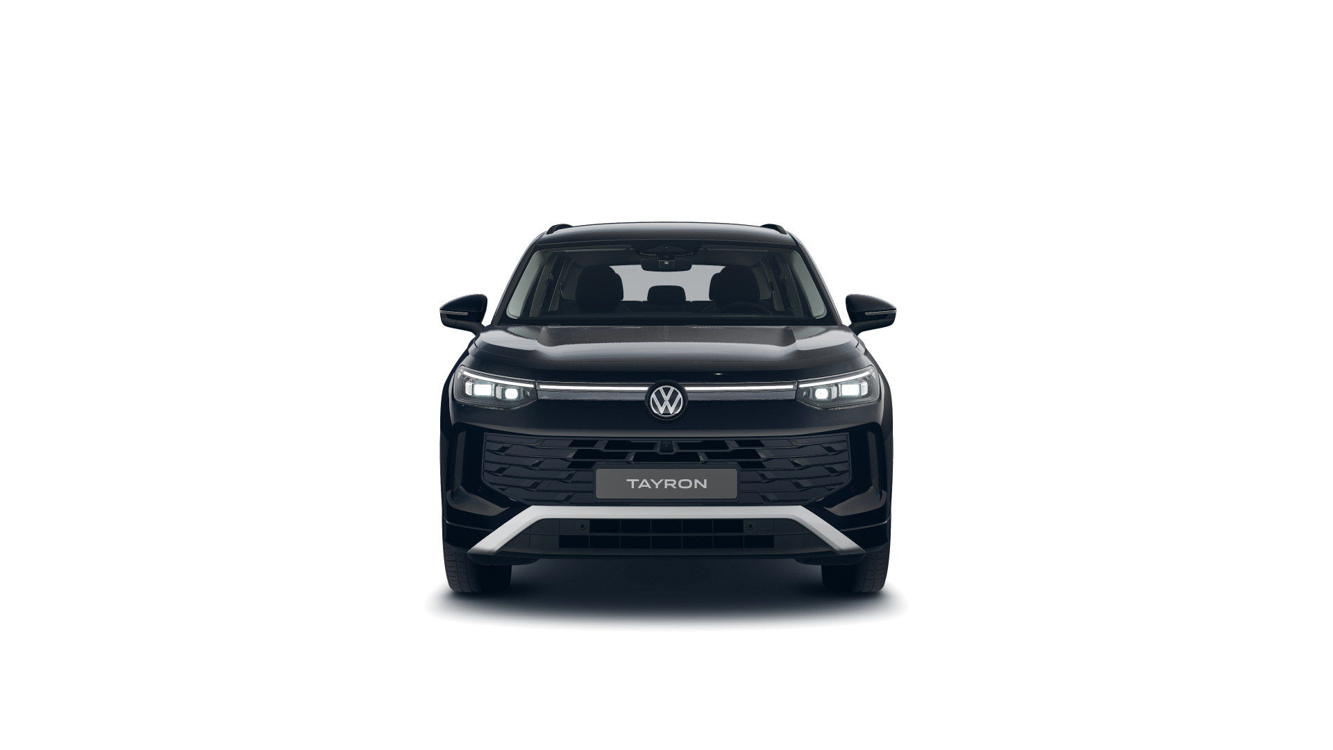 Volkswagen Tayron 2.0 TDI 4Motion DSG