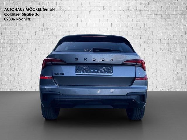 Skoda Kamiq 1.0 TSI Monte Carlo