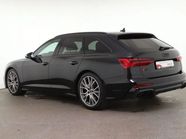 Audi S6 3.0 TDI Quattro