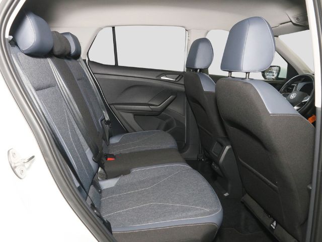Volkswagen T-Cross 1.0 TSI DSG IQ.Drive Style