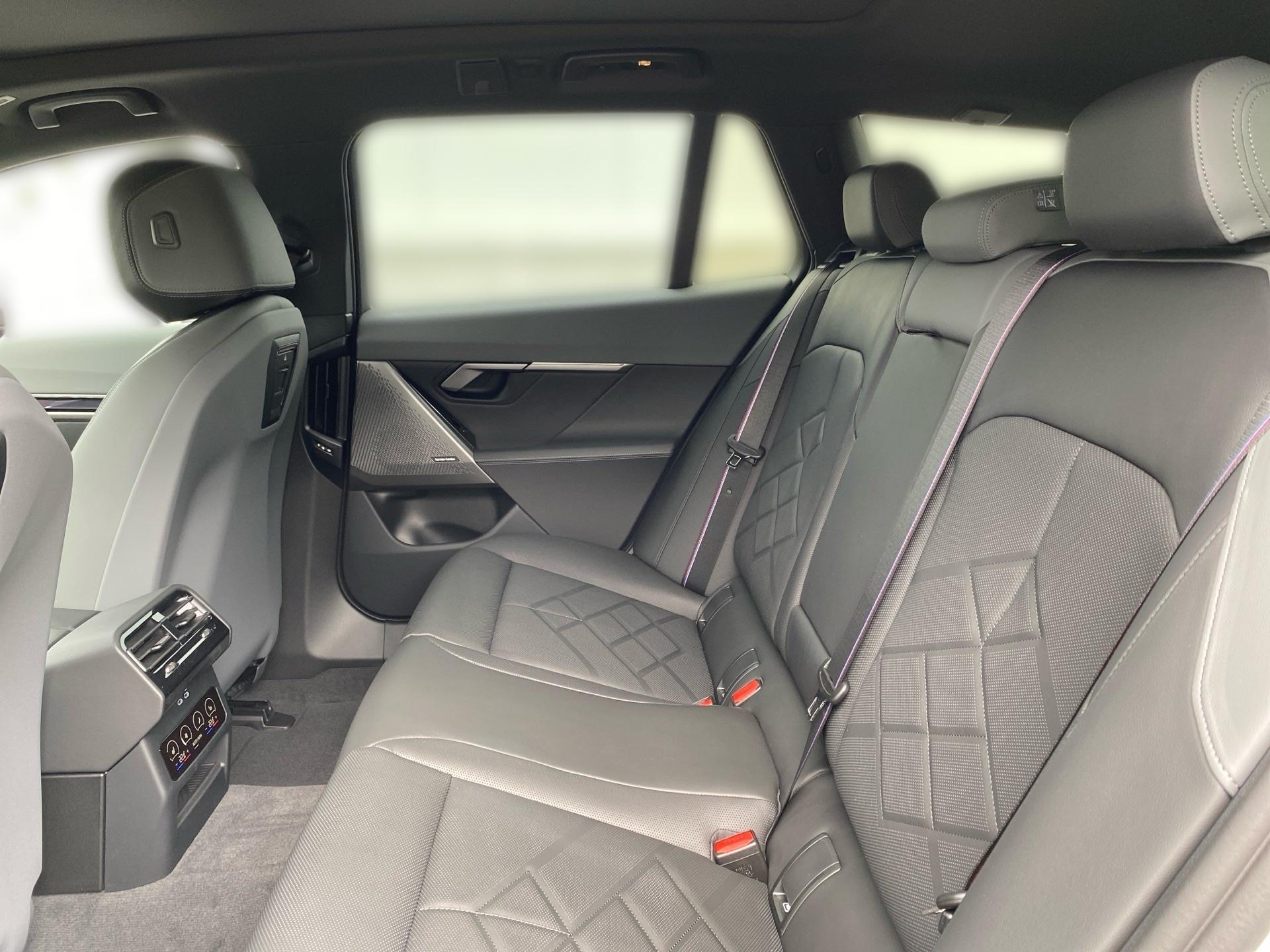 BMW i5 I5 40 i5 xDrive40 Touring