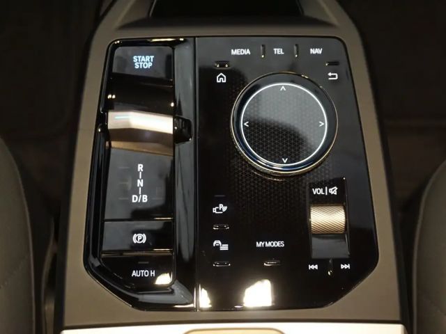 BMW iX xDrive40