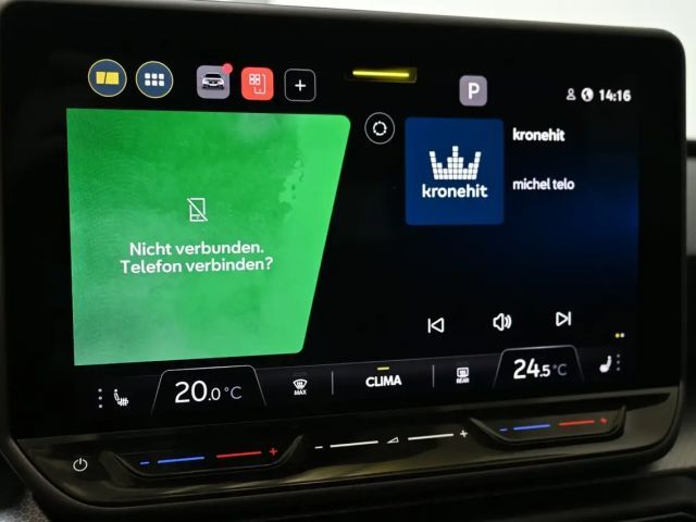 Seat Leon 1.5 TSI Style