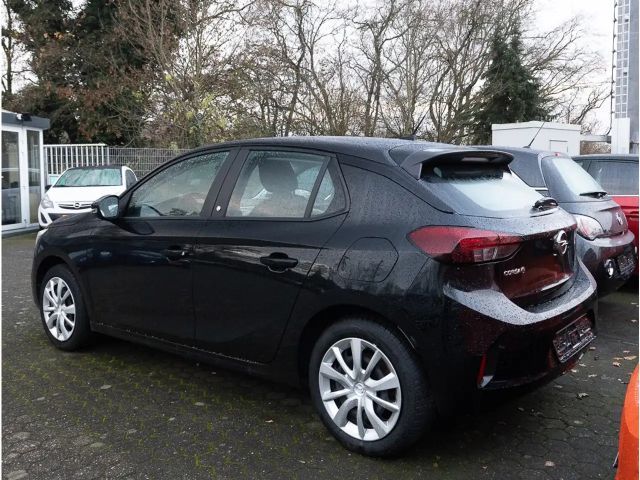 Opel Corsa Edition