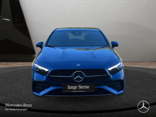 Mercedes-Benz A 250 4MATIC AMG Line