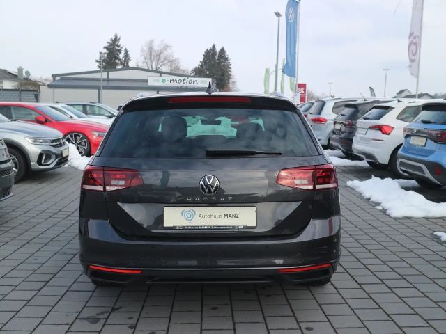Volkswagen Passat 2.0 TDI Business Variant