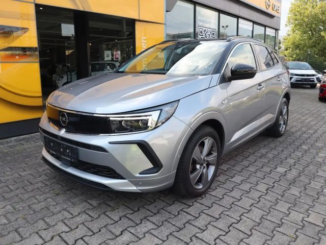 Opel Grandland X 1.5 CDTI Ultimate