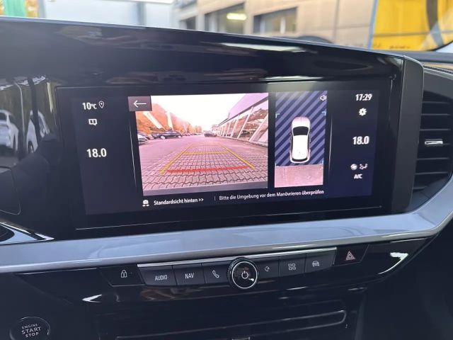 Opel Mokka Elegance Mokka-e