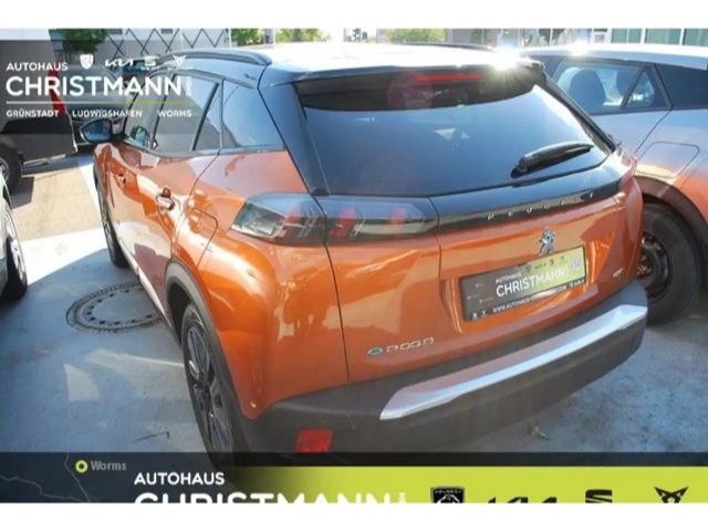 Peugeot 2008 GT-Line