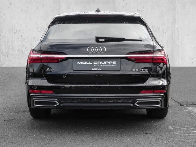Audi A6 55 TFSI Avant Quattro S-Tronic Sport