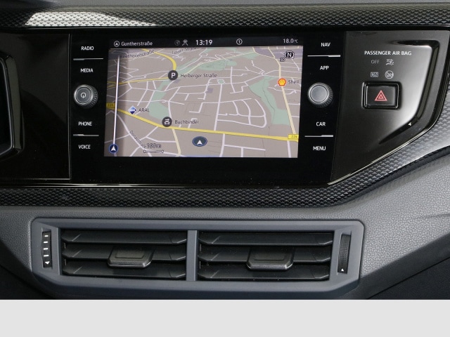 Volkswagen Taigo 1.0 TSI Life