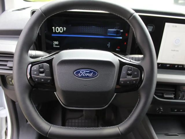 Ford E-Transit Courier Trend 43kWh 136PS Autom.