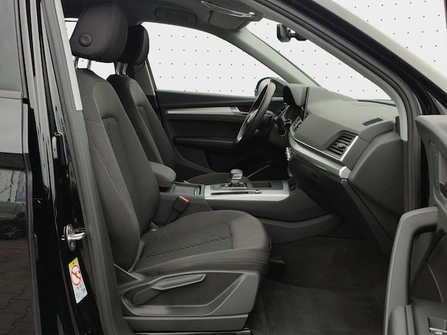 Audi Q5 40 TDI Quattro S-Tronic