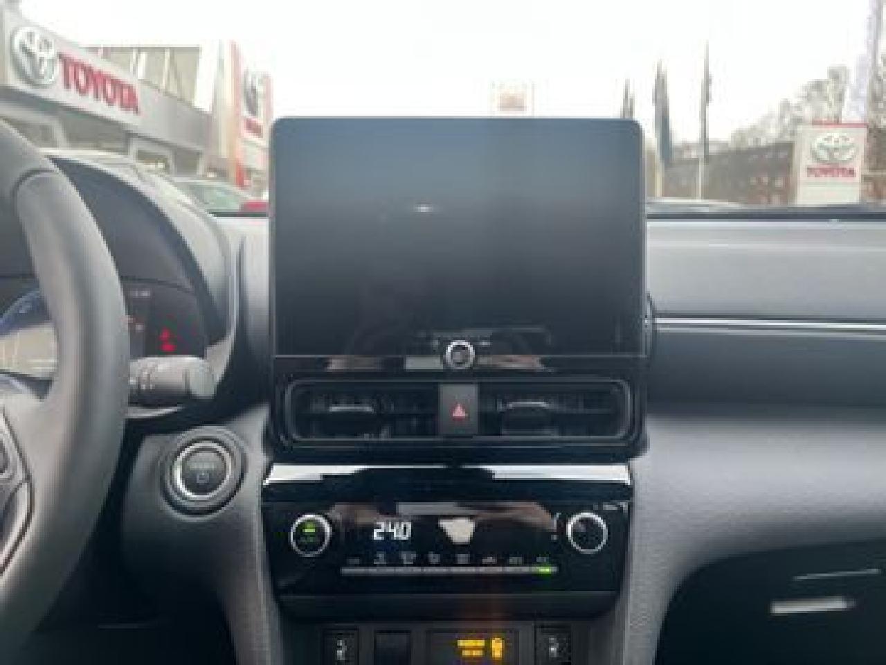 Toyota Yaris Cross 4x2 5-deurs Plus