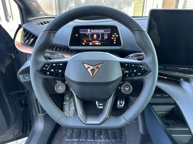 Cupra Tavascan Adrenaline VZ