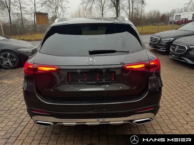 Mercedes-Benz GLC 220 4MATIC AMG Line GLC 220 d