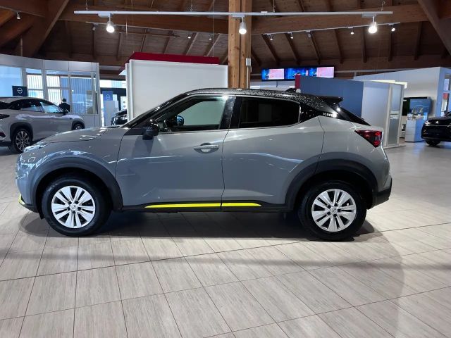 Nissan Juke DIG-T