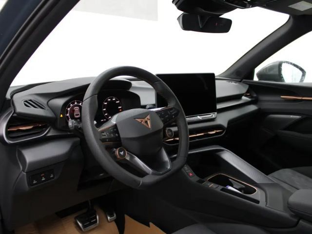 Cupra Terramar 2.0 TSI