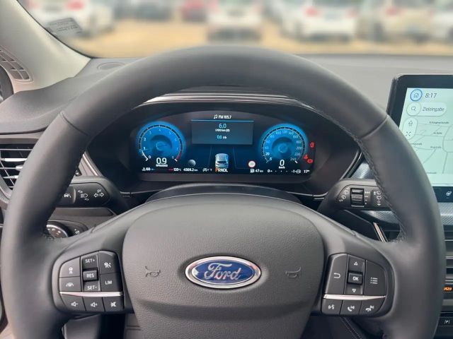 Ford Focus Active
