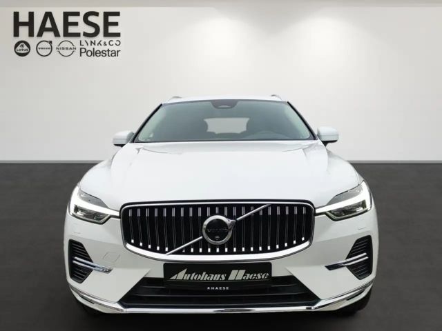 Volvo XC60 AWD Bright Plus T8