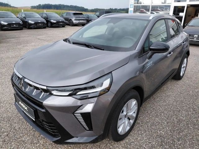 Mitsubishi ASX Invite