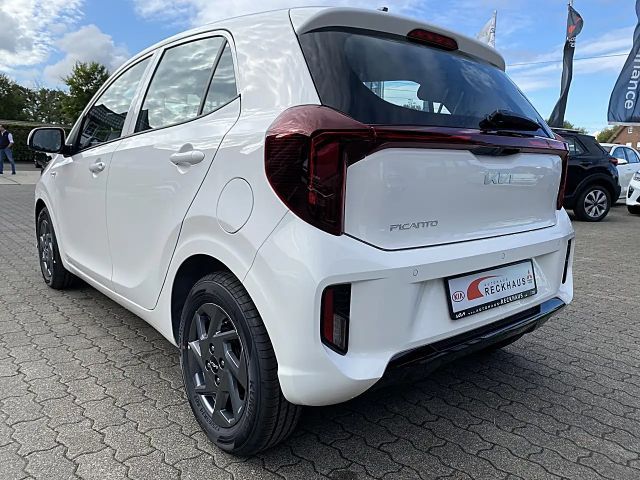 Kia Picanto Vision