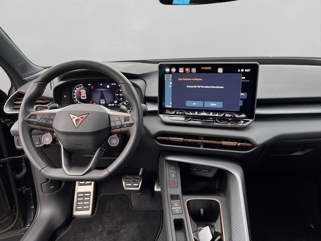 Cupra Terramar 1.5 eTSI