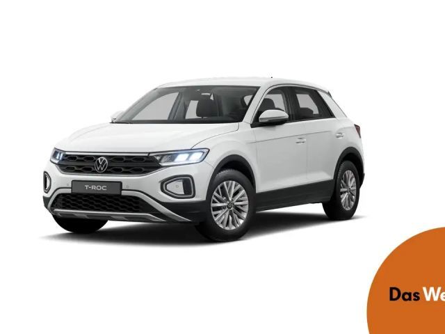 Volkswagen T-Roc 4Me TSI