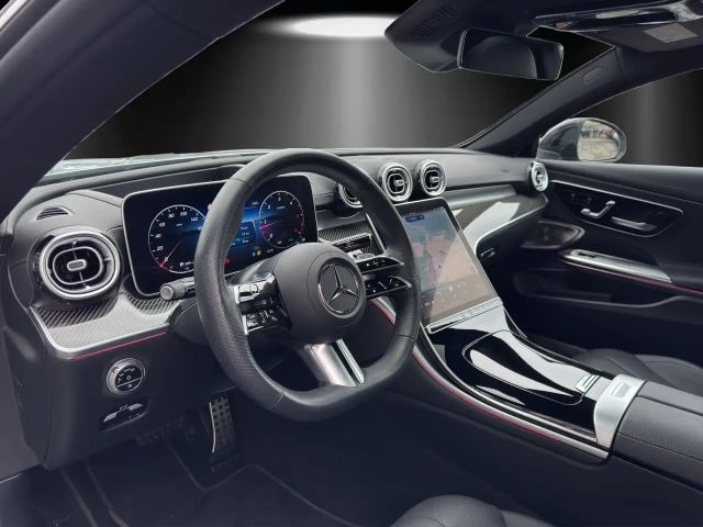 Mercedes-Benz CLE 220 AMG Line Coupé