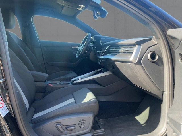 Audi A3 35 TFSI S-Tronic Sportback