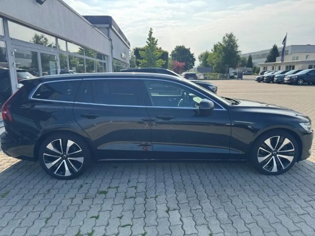 Volvo V60 Inscription Recharge