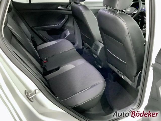 Volkswagen T-Cross 1.5 TSI DSG