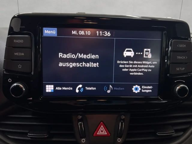 Hyundai i30 1.0 Connect T-GDi