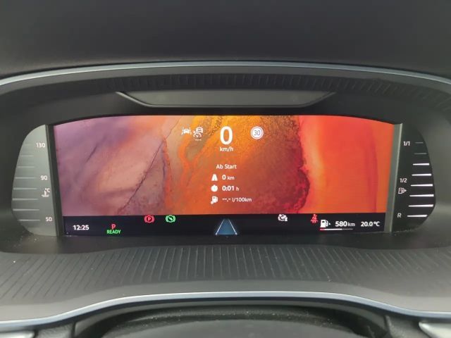 Skoda Octavia 1.5 TSI Combi Selection