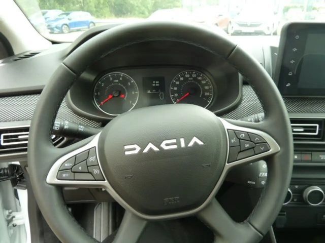 Dacia Sandero Journey